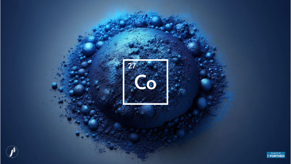 L'enfer des mindes de cobalt