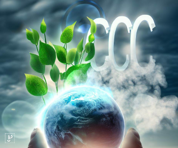 Le CO2 est bon pour la planète